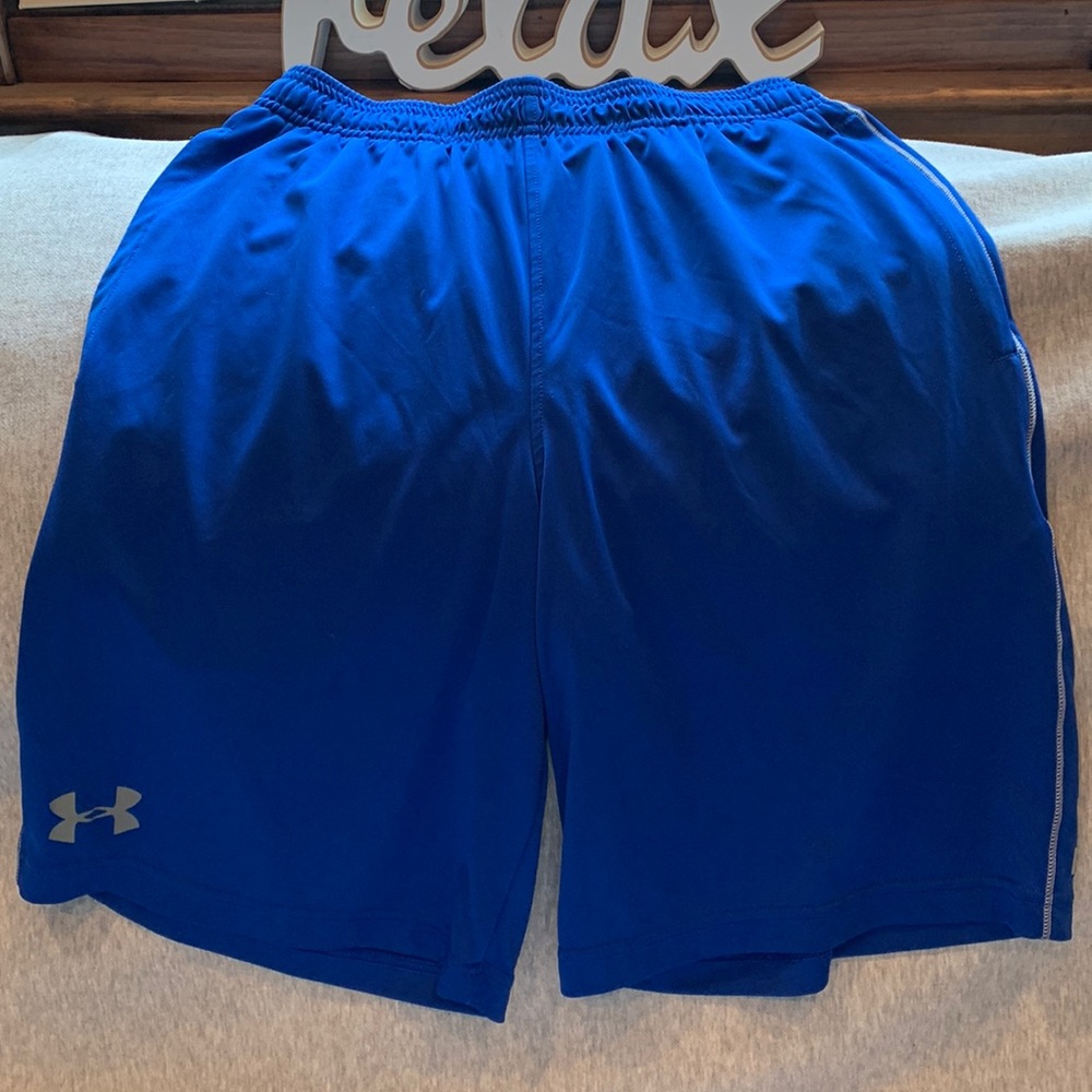 Mens Under Armour shorts